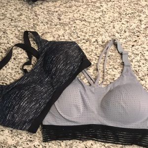 Victoria Secret Lightweight Sports Bras